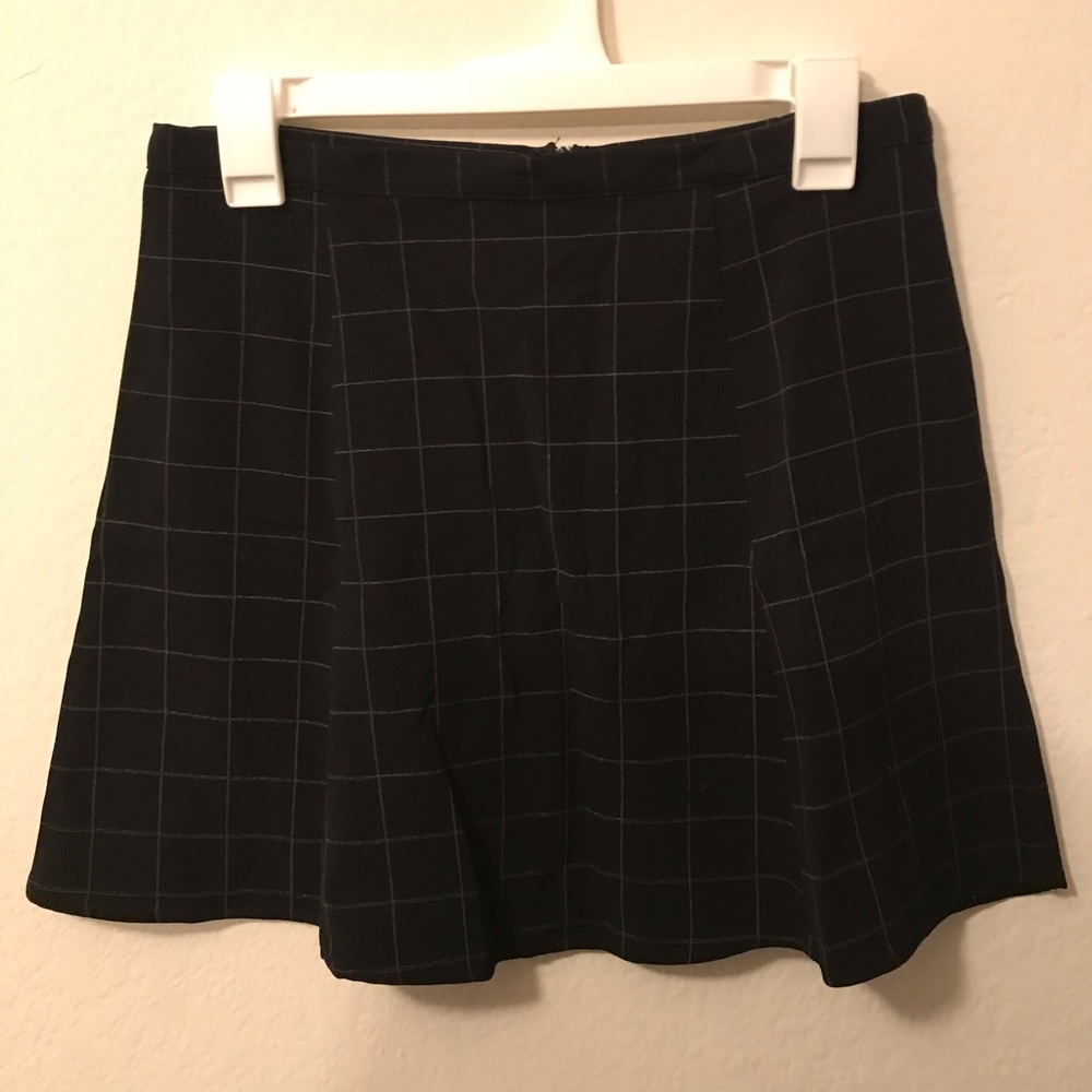 American Apparel Skirt